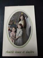 Oude wenskaarten, Verzamelen, Ophalen of Verzenden