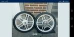 Honda Camino set velgen, Ophalen