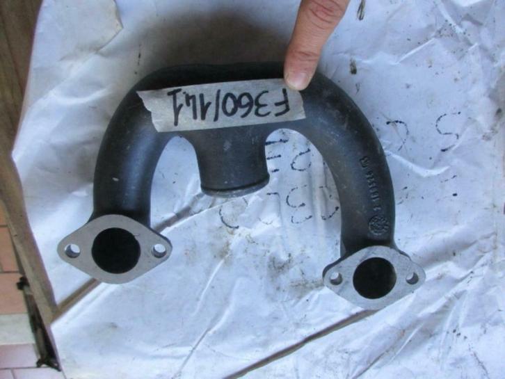 Collecteur d' eau pour Ferrari 360, Autos : Pièces & Accessoires, Moteurs & Accessoires, Ferrari, Utilisé, Enlèvement ou Envoi