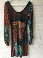 Jurk SAVE THE QUEEN, Save the Queen, Ophalen of Verzenden, Nieuw, Maat 36 (S)