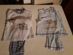 Pyjama en onderhemdjes 92, Kinderen en Baby's, Kinderkleding | Maat 92, Ophalen, Gebruikt, Jongen, Nacht- of Onderkleding