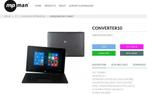 Gevraagd: MPman Conveter 10 tablet, Ophalen of Verzenden, Gebruikt