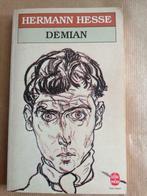 Demian - Hermann Hesse, Ophalen of Verzenden, Gelezen