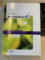 Mr. Pol - Basisboek MicroStation V8