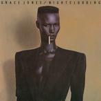 Grace Jones ‎– Nightclubbing  (Vinyl LP)1981., 12 pouces, R&B, Utilisé, Enlèvement ou Envoi