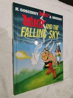 Asterix and the falling sky, Boeken, Stripverhalen, Nieuw, Ophalen of Verzenden, Eén stripboek