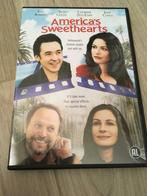DVD "American Sweethearts (In perfecte staat), Alle leeftijden, Ophalen of Verzenden, Romantische komedie