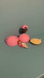 Lol surprise bunny hun, Verzamelen, Poppetjes en Figuurtjes, Ophalen of Verzenden