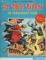 De rode ridder - De vervloekte stad, Ophalen, Gelezen