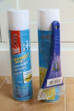 Dégivrants auto 2 x 300 ml + Grattoir, Ophalen of Verzenden