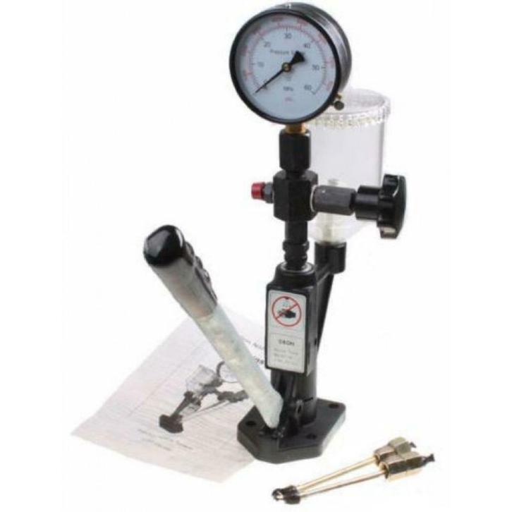 Diesel injector naald tester VERZENDING INBEGREPEN, Auto diversen, Autogereedschap, Nieuw, Ophalen of Verzenden