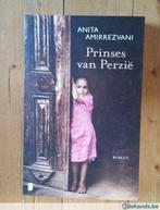 Prinses van Perzië, Verzenden, Gelezen