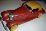 Mercedes-Benz 540-K Cabriolet Supercharged, 1936, 1/24, Hobby en Vrije tijd, Modelbouw | Auto's en Voertuigen, Gebruikt, Auto
