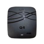 Xsarius Q4 OTT 4K UHD IPTV - Android 9.0