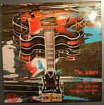 Vinyle de The Jokers: "guitar googie", Utilisé, Enlèvement ou Envoi