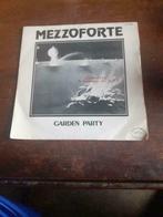 45T Mezzoforte : Garden party, Ophalen of Verzenden