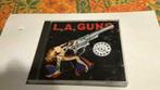 L.A . Guns cd, Ophalen of Verzenden