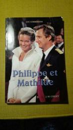 Philippe et Mathilde, Livres, Histoire nationale, Utilisé