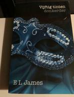 Vijftig tinten grijs  4 euro stuk, Enlèvement