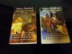 Alexandre le Grand 3 volumes neuf, Livre ou Revue, Armée de terre, Enlèvement ou Envoi