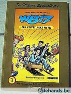 Strip : W817 (Van Ketnet), Neuf