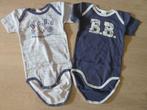 Rompers Absorba maat 80, Kinderen en Baby's, Ophalen of Verzenden, Gebruikt, Jongetje, Nacht- of Onderkleding
