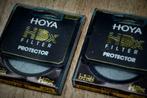 Hoya HDX filter protector 58