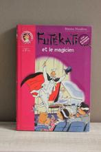 Futékati et le magicien (Bibliothèque rose dès 7 ans) NEUF, Enlèvement ou Envoi, Neuf