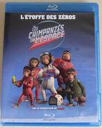 Blu-ray - Les Chimpanzés de l'espace - fr/en/nl, Cd's en Dvd's, Dvd's | Kinderen en Jeugd, Ophalen of Verzenden, Film