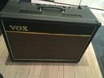 Zeer mooie gitaar versterker VOX ac 15 cc 1x in prima staat, Muziek en Instrumenten, Ophalen, Zo goed als nieuw, Gitaar, Minder dan 50 watt