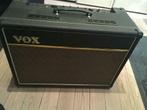 Zeer mooie gitaar versterker VOX ac 15 cc 1x in prima staat, Minder dan 50 watt, Gitaar, Zo goed als nieuw, Ophalen