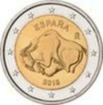 2 euros commémoration Espagne 2015, Collections, Collections Autre, Enlèvement ou Envoi