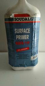 Surface primer Soudal 5l, Hobby & Loisirs créatifs, Enlèvement ou Envoi