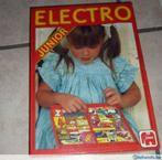 Electro junior, Hobby en Vrije tijd, Een of twee spelers, Verzenden, Gebruikt