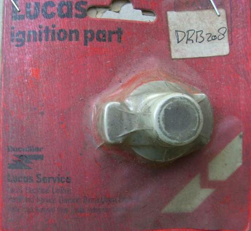 Rotor jaren '70 Volkswagen Derby/Golf/Passat/Scirocco/Jetta, Auto-onderdelen, Elektronica en Kabels, Oldtimer onderdelen, Overige automerken