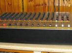 Mengpaneel audio Mixer JB Proffesional Model 1200, Muziek en Instrumenten, 10 tot 20 kanalen, Gebruikt, Microfooningang, Ophalen