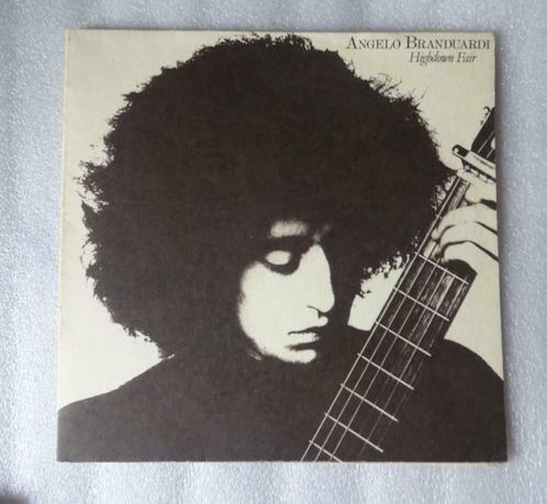Angelo Branduardi, CD & DVD, Vinyles | Pop, 1960 à 1980, Enlèvement ou Envoi