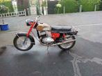 Gevraagd Jawa Californian 362 en 590, Gebruikt