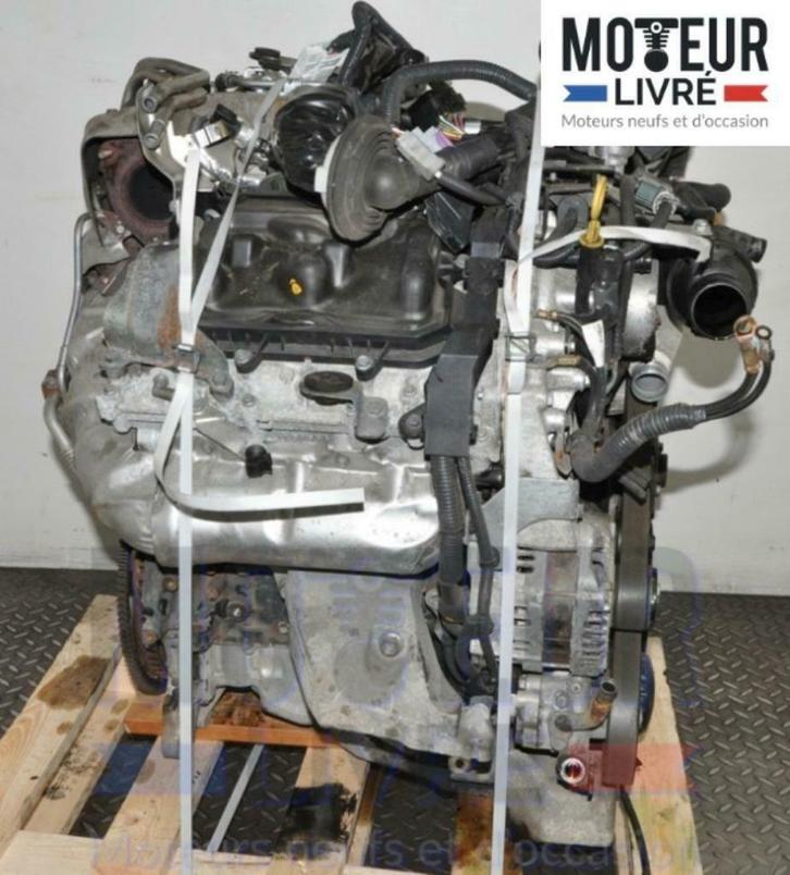 Moteur INFINITI Q70 Q70X Q50 EX FX M 3.0L Diesel V9X, Auto-onderdelen, Motor en Toebehoren, Infiniti, Gebruikt, Verzenden