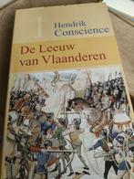 De Leeuw van Vlaanderen (Guldensporenslag?), Gelezen, Hendrik Conscience, Ophalen of Verzenden