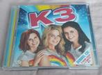 CD K3: 10 000 luchtballonnen, Cd's en Dvd's, Ophalen of Verzenden, Muziek