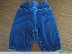 Esprit Jeansbroek - maat 62, Kinderen en Baby's, Babykleding | Maat 62, Gebruikt, Broekje, Meisje, Ophalen of Verzenden