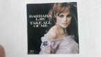 Barbara Law ( = Dickson ), Cd's en Dvd's, Vinyl Singles, Ophalen of Verzenden, Single