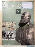 Historia 5 - Uitgeverij Pelckmans
