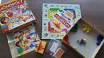 Monopoly junior party, Hobby en Vrije tijd, Hasbro, Gebruikt, Een of twee spelers, Ophalen