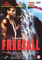 Dvd - Freefall, Ophalen of Verzenden, Vanaf 12 jaar, Martial Arts