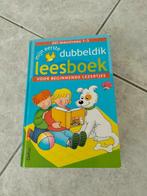 Dubbeldik leesboek, Boeken, Ophalen of Verzenden, Gelezen