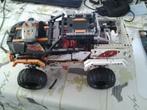 lego technic 9398, Kinderen en Baby's, Ophalen, Gebruikt, Complete set, Lego