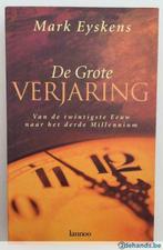 De grote verjaring, Mark Eyskens, Gelezen