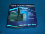 Aqua medic eco runner 3500 pompe universelle aquarium, Animaux & Accessoires, Enlèvement ou Envoi, Neuf